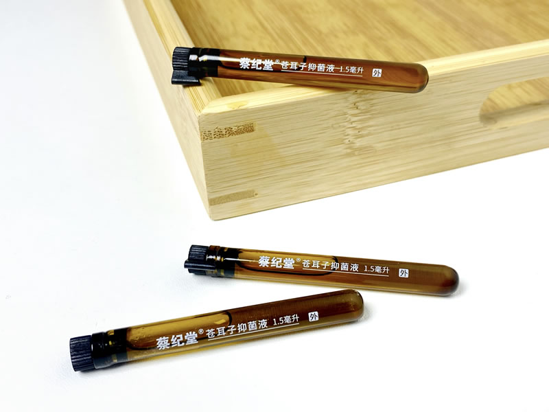 探寻溯源